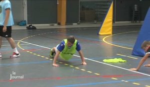 Pouzauges Vendée Handball : des stages pour les jeunes