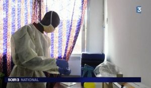 Un vaccin contre la fièvre Ebola se révèle efficace à 100%