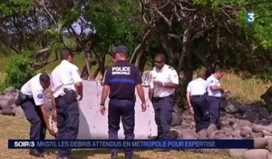 Débris retrouvé à La Réunion : le fragment identifié