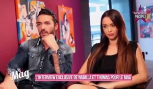 Nabilla et Thomas : leurs avocats s’expriment en exclusivité (Exclu)