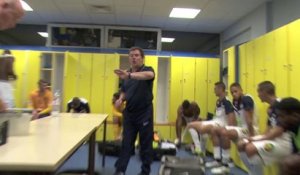 Résumé vidéo du match Bourg-en-Bresse - HAC (1-3)