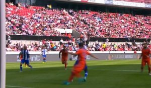 Amical - Casillas fait gagner Porto contre Valence
