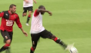 Foot - L1 : Rennes veut gagner en régularité