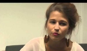 Selah Sue interview (deel 2)