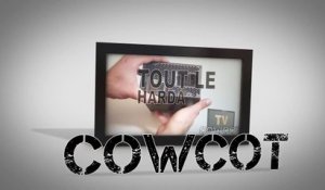 [Cowcot TV] Présentation AIO watercooling Cooler Master Seidon 120 V