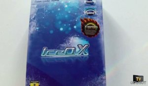 [Cowcot TV] Déballage HD 6950 HIS ICEQ X