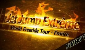 REPLAY TV-SHOW IFWA World Tour Jet Jump Extreme Lacanau 2015 - Friday - 3/3
