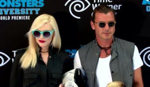 Gwen Stefani et Gavin Rossdale sont sur le point de divorcer