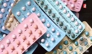 L'effet protecteur de la pilule contre le cancer de l'utérus
