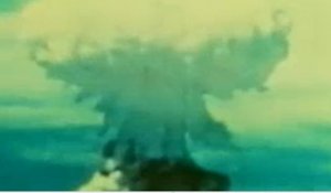 La déflagration d'Hiroshima 70 ans après, à travers nos télés