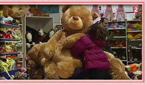 Cinéma : c'est le retour de l'ours Ted sur les écrans