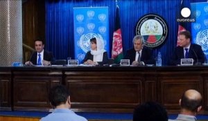 Afghanistan : nombre record de victimes civiles