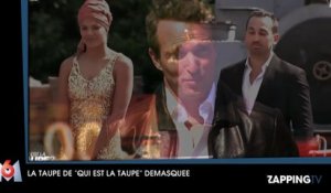 La taupe sur M6, enfin démasquée !