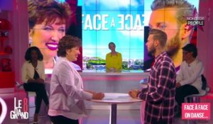 DALS 6 : Djibril Cissé pistonné ? Matt Pokora balance !