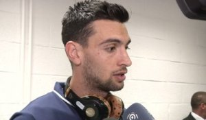 Foot - L1 - PSG : Pastore «Déjà trois points d'avance...»