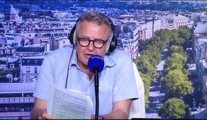 EXTRAIT : "Et si Daesh prenait le contrôle de TF1 ?"
