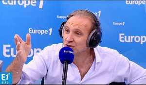 Florian Philippot : Nicolas Sarkozy "prend les électeurs du FN pour du bétail"