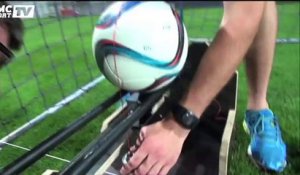 Ligue 1 : la Goal Line Technology est prête
