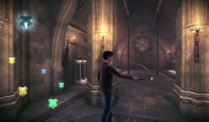 Harry Potter and the Half-Blood Prince Walkthrough Part 12 (PS3, X360, Wii, PS2, PC)