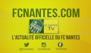 FC Nantes / EA Guingamp : les réactions