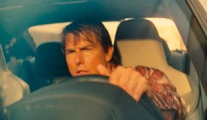 Mission: Impossible Rogue Nation : Conduite sauvage [VOST]