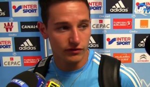 Thauvin : "La méthode Bielsa, on la connait..."