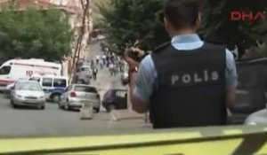 Les attentats à Istanbul à travers nos télés en 42 secondes
