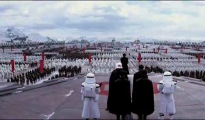 Bande-annonce : Star Wars : Le Réveil de la Force - Teaser coréen (3)