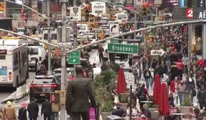 La légionellose a déjà tué 12 personnes à New York