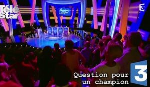 Question pour un champion : Julien Lepers fête ses 66 ans