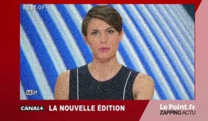 Best-of des sorties d'Arnaud Montebourg - Zapping du 13 août
