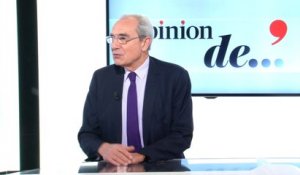 Bernard Debré - Primaire : « Nicolas Sarkozy prend les Français pour des gogos »