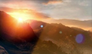 Rise of the Tomb Raider : Trailer de lancement