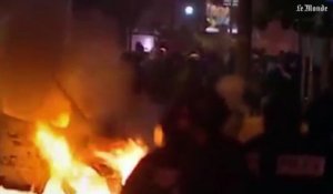Émeutes : comprendre l'enclavement de Clichy en 5 minutes