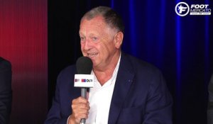 OL : Aulas pessimiste dans le dossier Darder