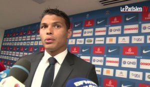 PSG-Gazélec Ajaccio : Stambouli, «un bon joueur, on a besoin de lui», selon Silva