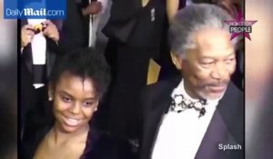 Morgan Freeman est en deuil