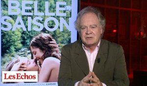 "La Belle Saison" au cinéma cette semaine : sensible et juste mélodrame au féminin