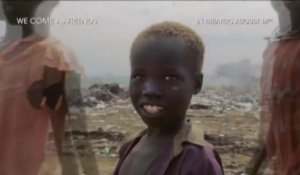 Sud soudan, Le cinéma engagé d'Hubert Sauper