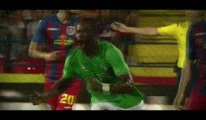 Football - FC Milsami Orhei / AS Saint-Etienne : bande-annonce