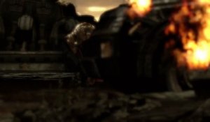 Gears of War Ultimate Edition - Trailer de lancement
