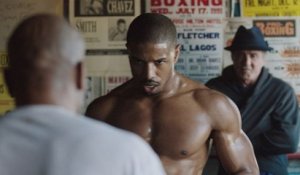 Creed (2015) - Bande Annonce / Trailer [VOST-HD]