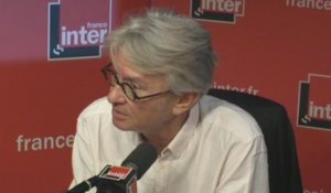 Jean-Claude Mailly souhaite que tout le monde paye des impôts