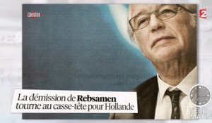 Revue de presse - 2015/08/19