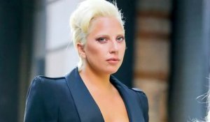 Lady Gaga menace de poursuivre en justice une compagnie de crèmes glacées