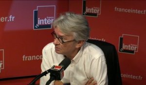 Jean-Claude Mailly : "Le nouveau ministre du Travail doit prendre du poids"