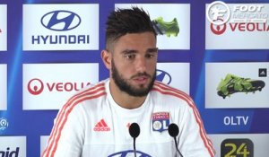 OL : Ferri juge Valbuena