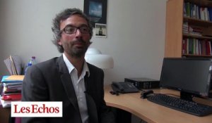 M. Tardis (Ifri) : "L'Allemagne est le pays européen le plus ouvert aux Syriens"
