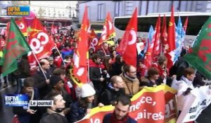 Le travail du dimanche fait encore grincer des dents