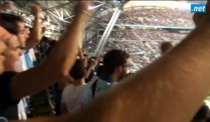 Diarra provoque l'explosion du stade Vélodrome